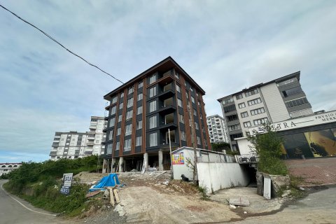 Apartment for sale in Trabzon, Turkey, 2 bedrooms, 55m2, No. 228506 – photo 16