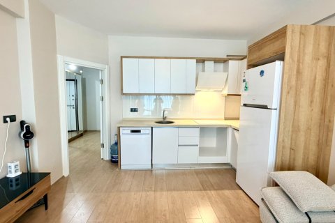 3+1 Takvåning  i Dalaman, Mugla, Turkiet Nr. 226471 - 7