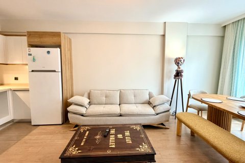 3+1 Takvåning  i Dalaman, Mugla, Turkiet Nr. 226471 - 8