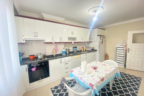 4+1 Takvåning i Konakli, Antalya, Turkiet Nr. 101789 - 9