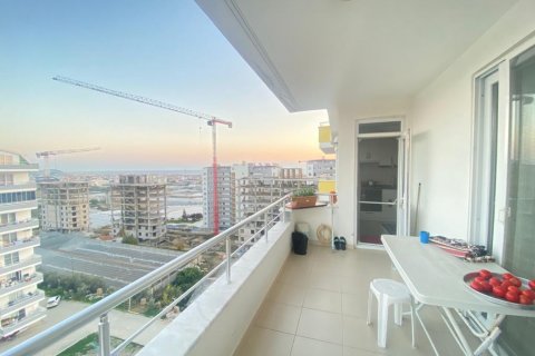4+1 Takvåning i Konakli, Antalya, Turkiet Nr. 101789 - 12