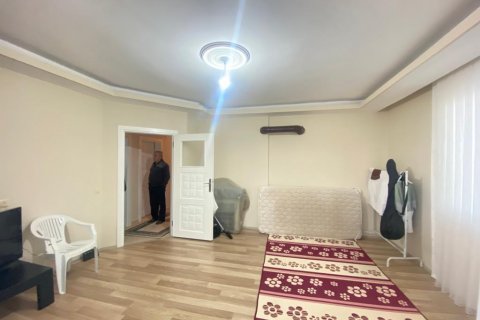 4+1 Takvåning i Konakli, Antalya, Turkiet Nr. 101789 - 10
