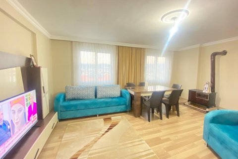 4+1 Takvåning i Konakli, Antalya, Turkiet Nr. 101789 - 11