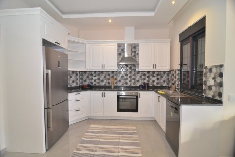 Penthouse for sale  in Oba, Antalya, Turkey, 3 bedrooms, 170m2, No. 101624 – photo 3