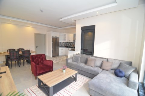 Penthouse for sale  in Oba, Antalya, Turkey, 3 bedrooms, 170m2, No. 101624 – photo 2