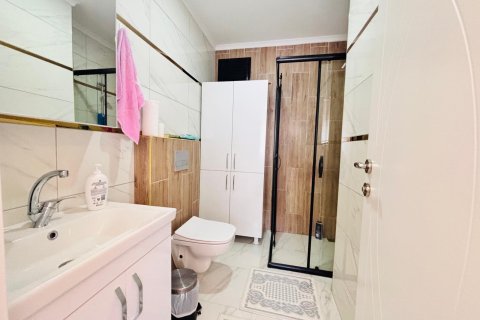3+1 Leilighet i Alanya, Antalya, Tyrkia Nr. 212645 - 14