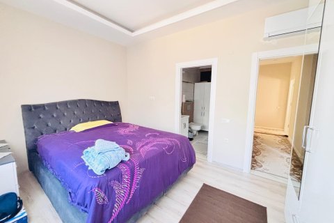 3+1 Leilighet i Alanya, Antalya, Tyrkia Nr. 212645 - 17