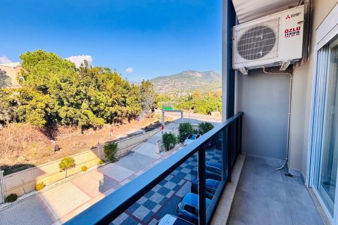 3+1 Leilighet i Alanya, Antalya, Tyrkia Nr. 212645 - 15