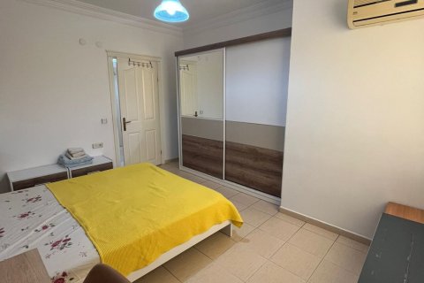 4+1 Lejlighed  i Alanya, Antalya, Tyrkiet Nr. 134296 - 13