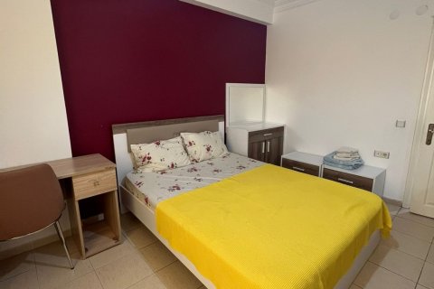 4+1 Lejlighed  i Alanya, Antalya, Tyrkiet Nr. 134296 - 12