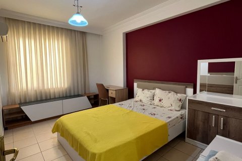 4+1 Lejlighed  i Alanya, Antalya, Tyrkiet Nr. 134296 - 11