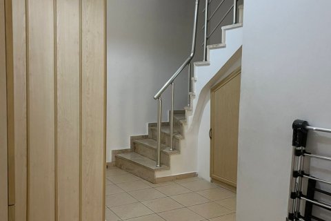 4+1 Lejlighed  i Alanya, Antalya, Tyrkiet Nr. 134296 - 10