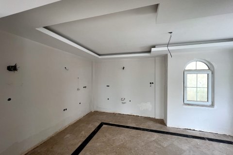 5+1 Villa i Tepe, Alanya, Antalya, Tyrkia Nr. 92575 - 2