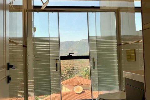 4+1 Villa i Kargicak, Alanya, Antalya, Tyrkia Nr. 92566 - 19