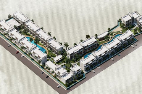 Palmera i Karsiyaka, Girne, Nr.91924 - 8