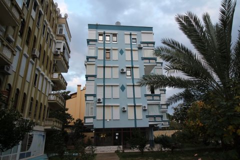 3+1 Lägenhet  i Alanya, Antalya, Turkiet Nr. 87737 - 9