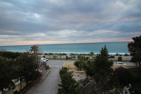 3+1 Lägenhet  i Alanya, Antalya, Turkiet Nr. 87737 - 10