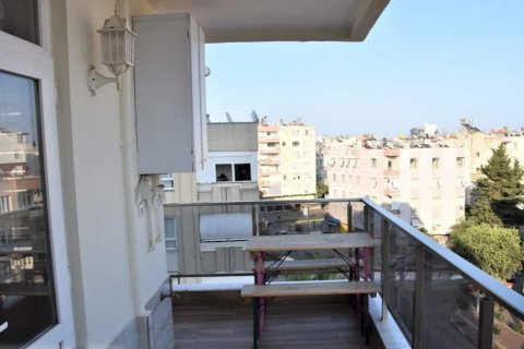 Wohnung  in Muratpasa, Antalya, Türkei Nr. 98613 - 16