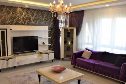 Wohnung  in Muratpasa, Antalya, Türkei Nr. 98613 - 14