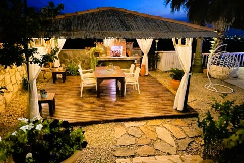 6+1 Villa  i Kusadasi, Aydin, Turkiet Nr. 136747 - 5