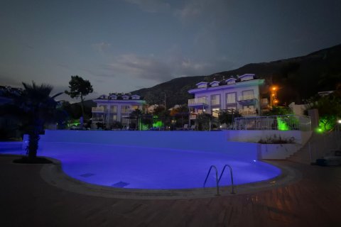2+1 Wohnung in Fethiye, Mugla, Türkei Nr. 226258 - 8