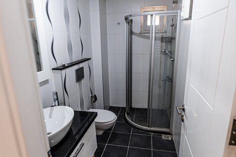 1+1 Leilighet i Alanya, Antalya, Tyrkia Nr. 139357 - 8