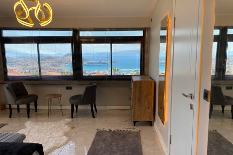   i Kusadasi, Aydin, Tyrkiet Nr. 227464 - 5