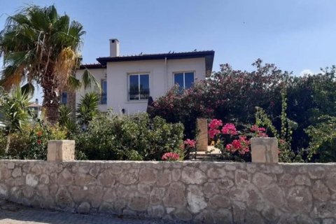 4+1 Villa i Girne, Nr. 100745