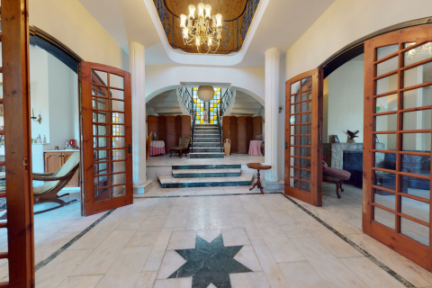 Land plot for sale  in Girne, Northern Cyprus, 4 bedrooms, 7632m2, No. 103699 – photo 2
