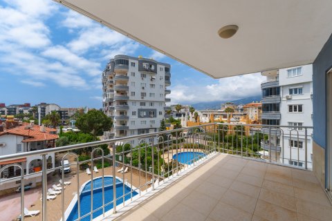 Wohnung in Tosmur, Alanya, Antalya, Türkei Nr. 226475 - 13