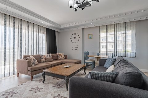 Wohnung in Tosmur, Alanya, Antalya, Türkei Nr. 226475 - 11