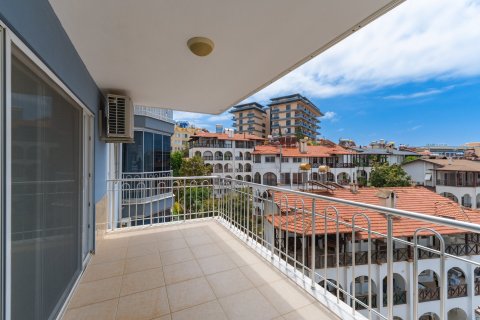 Wohnung in Tosmur, Alanya, Antalya, Türkei Nr. 226475 - 14