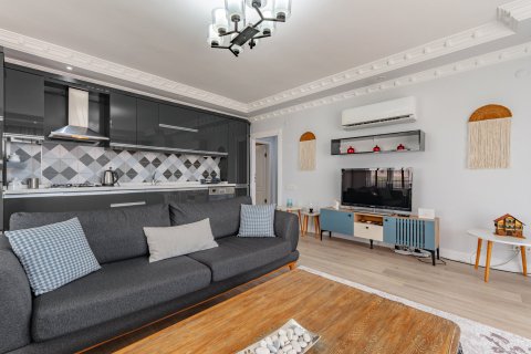 Wohnung in Tosmur, Alanya, Antalya, Türkei Nr. 226475 - 12