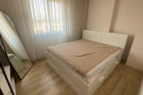 1+1 Wohnung  in Mersin, Türkei Nr. 136825 - 4
