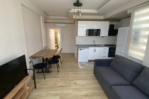 1+1 Wohnung  in Mersin, Türkei Nr. 136825 - 2