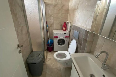 1+1 Wohnung  in Mersin, Türkei Nr. 136825 - 5