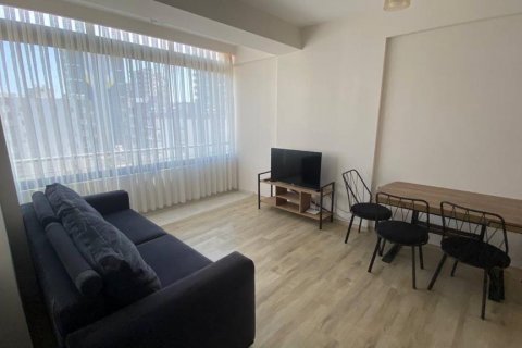 1+1 Wohnung  in Mersin, Türkei Nr. 136825 - 3