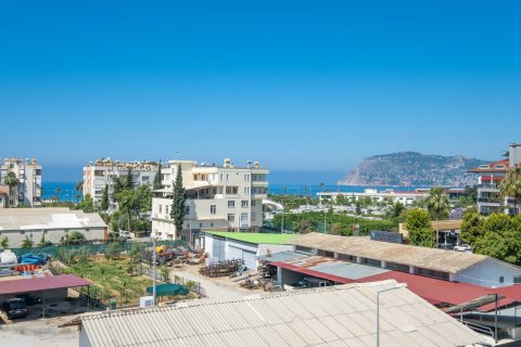 2+1 Wohnung  in Oba, Antalya, Türkei Nr. 139752 - 25