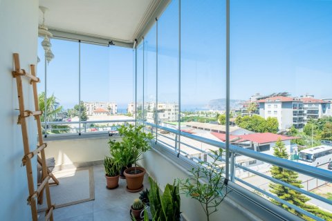 2+1 Wohnung  in Oba, Antalya, Türkei Nr. 139752 - 26