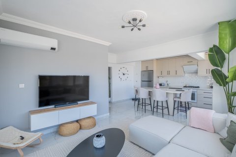 2+1 Wohnung  in Oba, Antalya, Türkei Nr. 139752 - 27