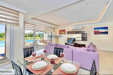 2+1 Leilighet i Oludeniz, Fethiye, Mugla, Tyrkia Nr. 225735 - 6