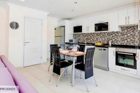 2+1 Leilighet i Oludeniz, Fethiye, Mugla, Tyrkia Nr. 225735 - 3