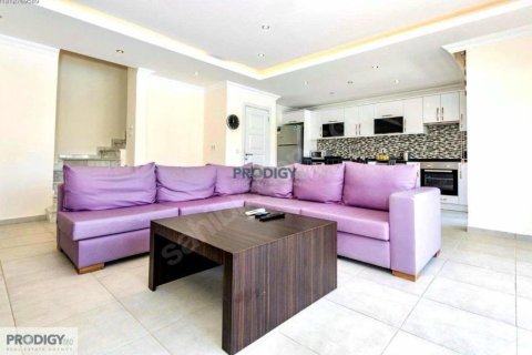 2+1 Leilighet i Oludeniz, Fethiye, Mugla, Tyrkia Nr. 225735 - 5