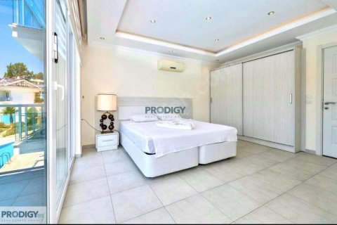2+1 Leilighet i Oludeniz, Fethiye, Mugla, Tyrkia Nr. 225735 - 4
