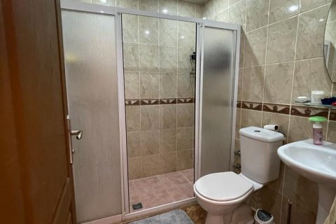 2+1 Lägenhet i Oba, Antalya, Turkiet Nr. 87722 - 22