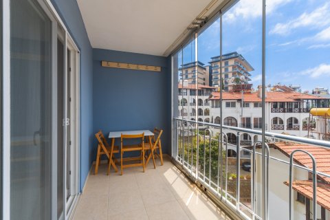 Wohnung in Tosmur, Alanya, Antalya, Türkei Nr. 226475 - 27