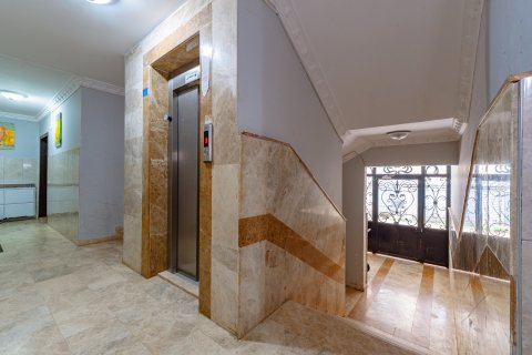 Wohnung in Tosmur, Alanya, Antalya, Türkei Nr. 226475 - 28