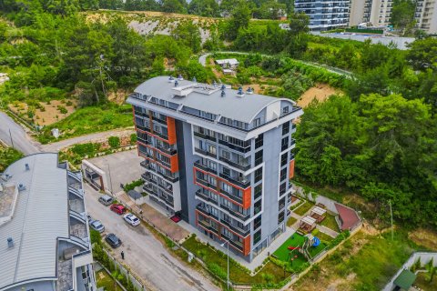 Apartment in Alanya, Antalya, Turkey No. 226476