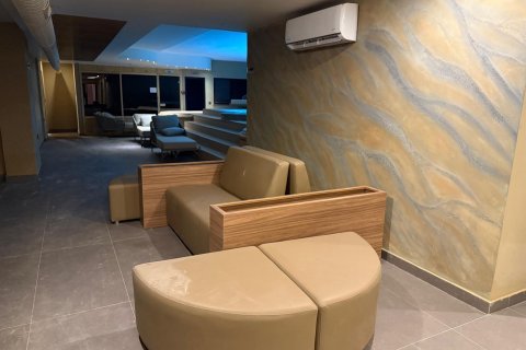 1+1 Wohnung in Alanya, Antalya, Türkei Nr. 216406 - 10