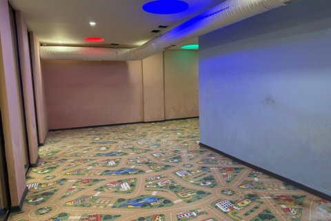 1+1 Wohnung in Alanya, Antalya, Türkei Nr. 216406 - 11